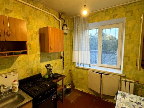 квартира за адресою Стадіонний проїзд, 17