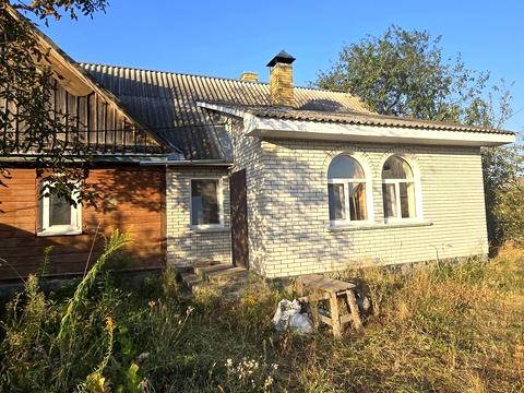 будинок за адресою Тімірязєва