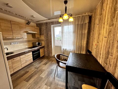 квартира за адресою Доківська вул., 10 к5