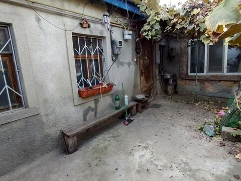 дом по адресу Слободской спуск (Романівська)