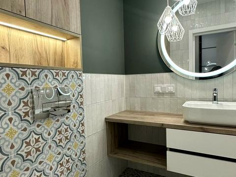 квартира по адресу Сичинского ул., 2