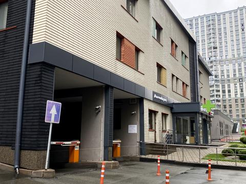 квартира по адресу Андрея Верхогляда ул. (Михайла Драгомирова), 16