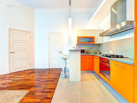 квартира по адресу Лютеранская ул., 3