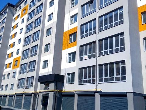 квартира по адресу Вінницьке шоссе, 8/1