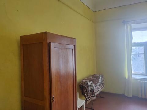 квартира за адресою Чкалова, 34