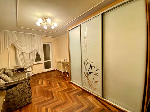 квартира за адресою Чуйкова, 38