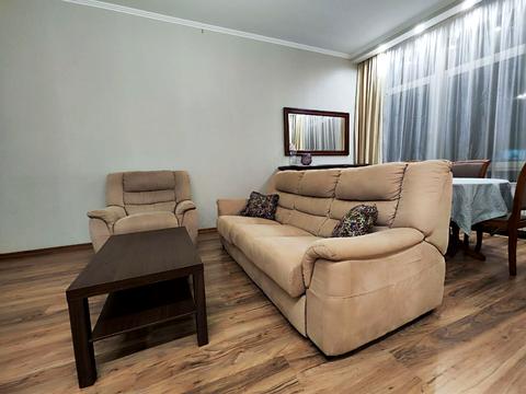 квартира за адресою Дмитрівська вул., 80