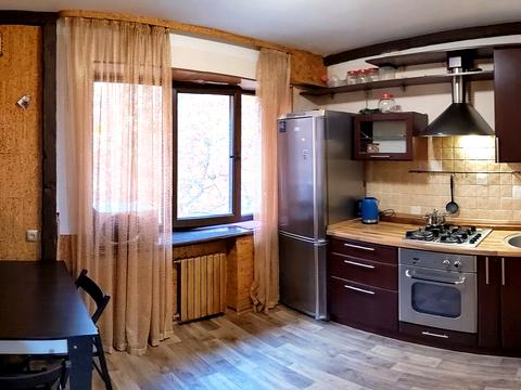 квартира за адресою Шевченка просп., 17
