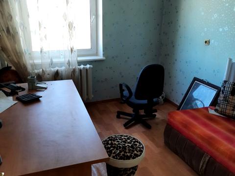 квартира по адресу Милославская ул., 47-А