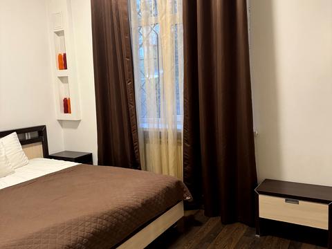 квартира за адресою Київ, Лесі Українки бульв., 6