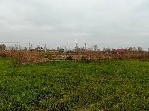 участок по адресу Зоряна, 17