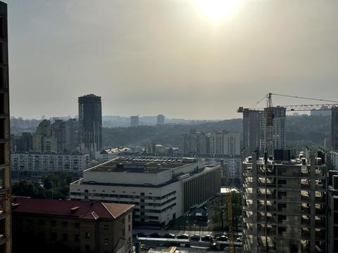квартира за адресою Предславинська вул., 35