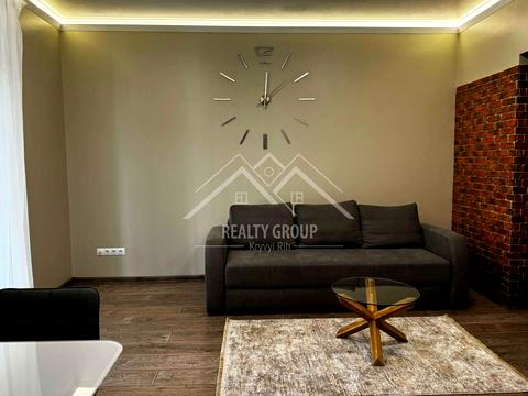 квартира за адресою Гагаріна, 25