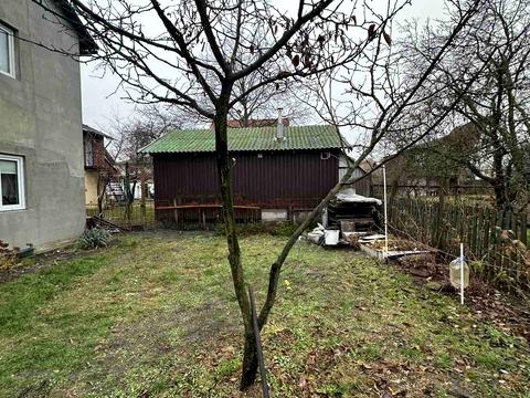 дом по адресу Коллекторная ул., 53