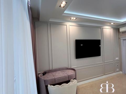 квартира за адресою Італійський бульв., 1