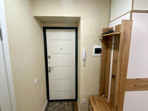 квартира по адресу Ивана Сирко ул. (Дем'яна Коротченка), 34