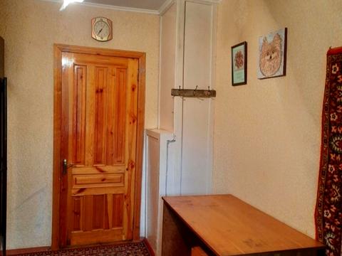 квартира за адресою Узбекистанська вул., 13