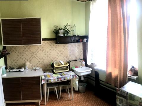 квартира за адресою Геннадія Афанасьєва вул., 78