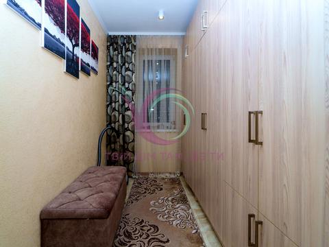 квартира за адресою Горбачевського вул., 21