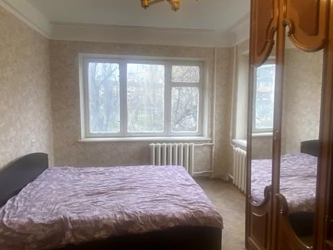 квартира по адресу вул. Празька, 21/1