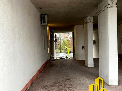 коммерческая по адресу Даниила Щербаковского ул. (Щербакова), 52