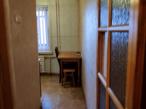 квартира за адресою Академіка Булаховського вул., 28-В