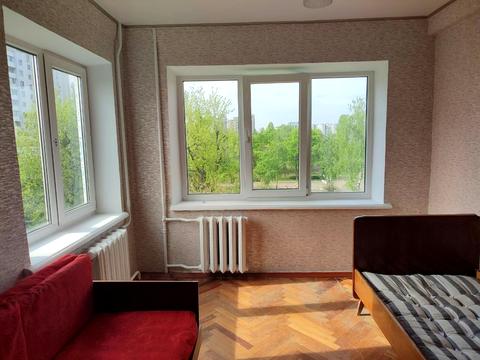 квартира по адресу Юности ул., 7-А