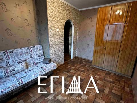 квартира за адресою Академіка Корольова вул., 28