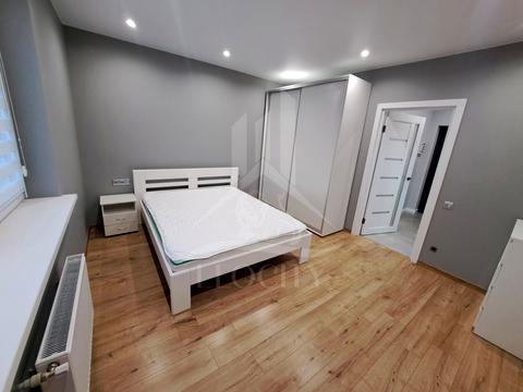 квартира за адресою Трускавецька вул., 125