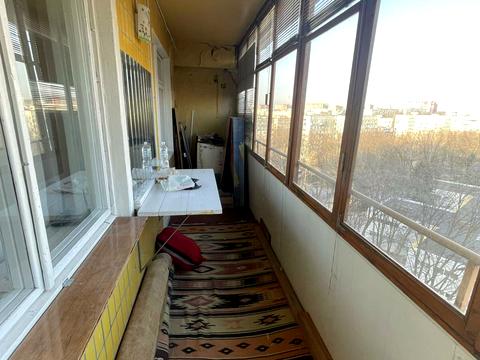 квартира по адресу Тополиная ул., 43