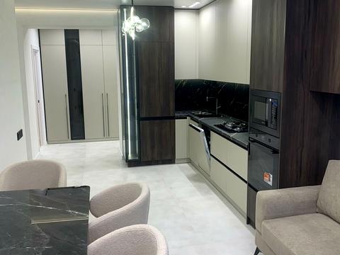 квартира за адресою Височана вул., 18