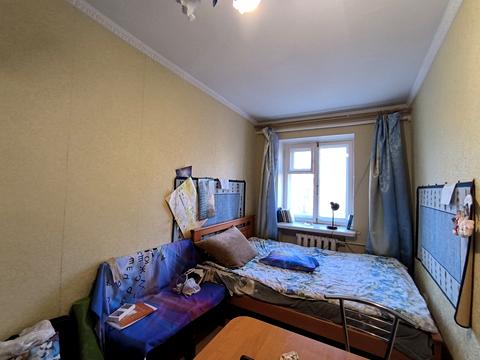 квартира по адресу Армейская ул., 6