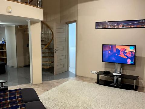 квартира за адресою Басейна вул., 12