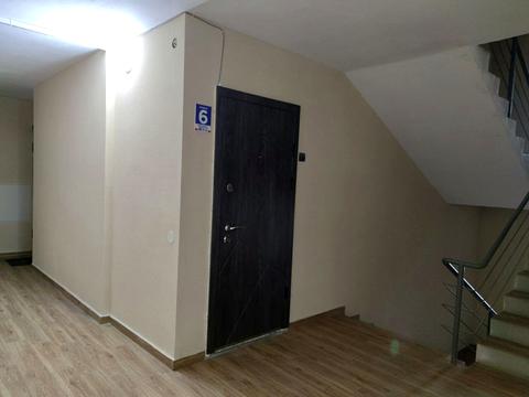 квартира по адресу Злуки просп., 7