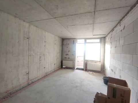 квартира по адресу Злуки просп., 7