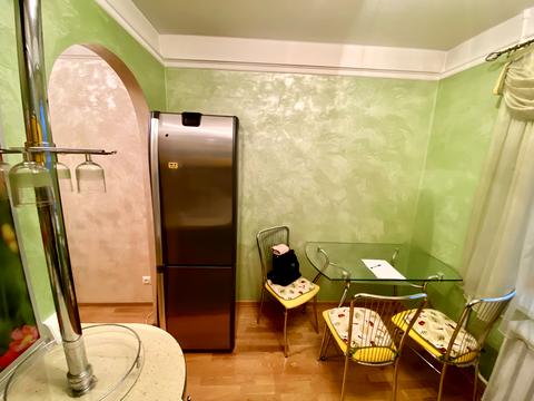 квартира за адресою Дегтярівська вул., 10