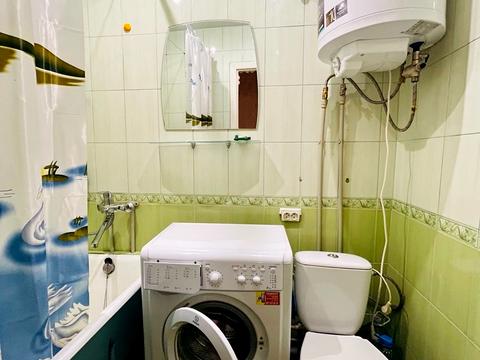 квартира по адресу Михаила Драгоманова ул. (Димитрова), 64