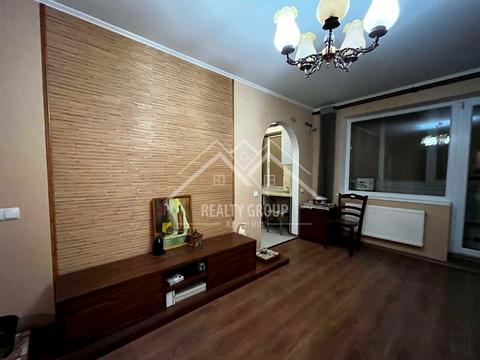 квартира за адресою Генерала Радієвського вул. (Тинка), 10