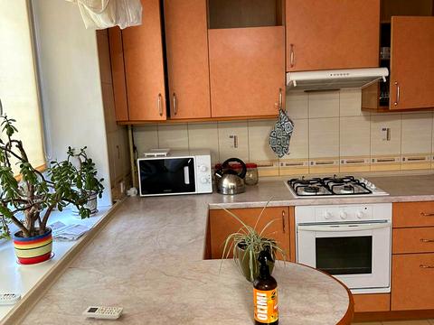 квартира по адресу Гоголевская ул., 73