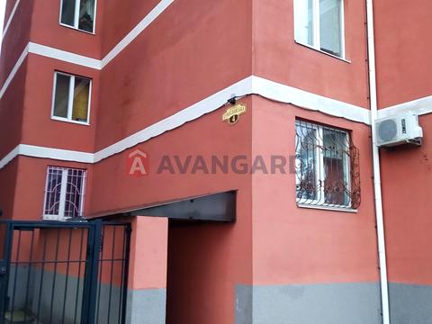коммерческая по адресу Сичеславская ул., 7