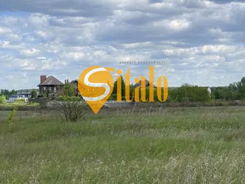 ділянка за адресою с. Вишеньки, 
