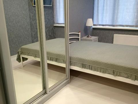 квартира за адресою Ракетна вул., 24