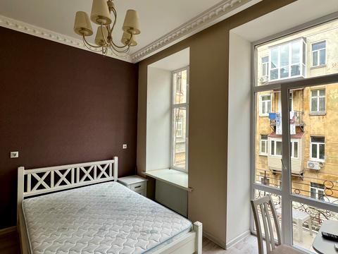 квартира по адресу Успенская ул. (Чичерина), 24