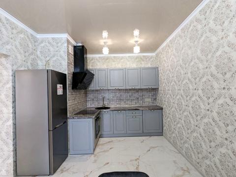 квартира за адресою Костанді вул., 104