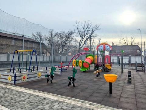квартира за адресою Костанді вул., 104