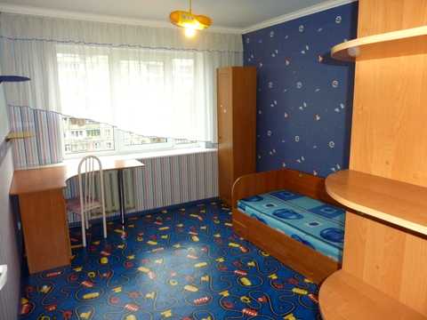 квартира за адресою Кіото вул., 5