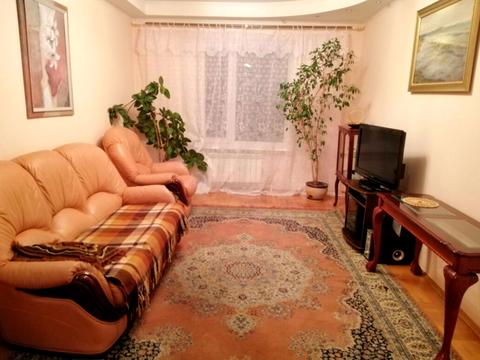 квартира за адресою Бориса Гмирі вул., 1/2