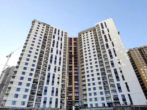 квартира за адресою Краснова вул., 3