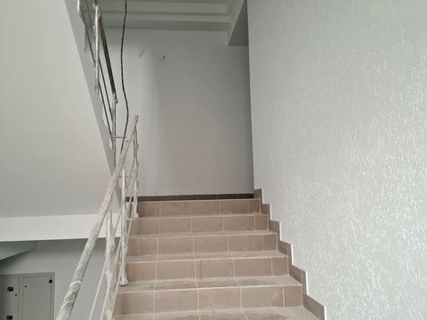 квартира по адресу Костя Широцкого пер. (Щорса), 5а
