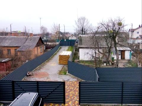 будинок за адресою Покровська вул.